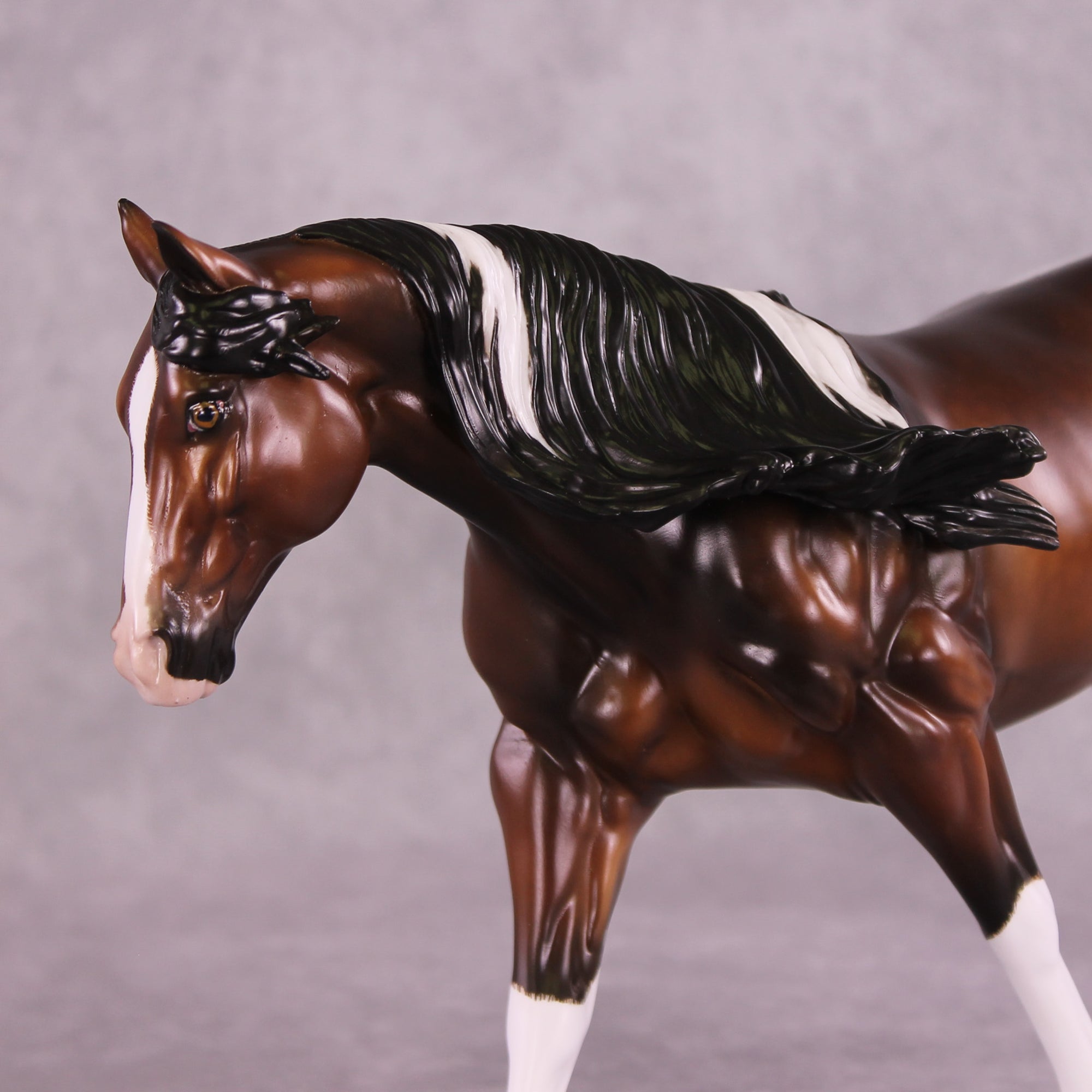 Whatnot OOAK FCM Remington by Sheryl Leisure Best Offer 08/12/25