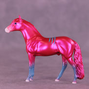 Turner OOAK Chip Andalusian by Angela Marleau VTV26