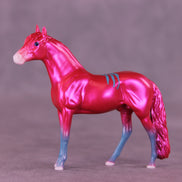 Turner OOAK Chip Andalusian by Angela Marleau VTV26