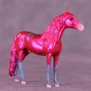 Turner OOAK Chip Andalusian by Angela Marleau VTV26