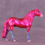 Turner OOAK Chip Andalusian by Angela Marleau VTV26