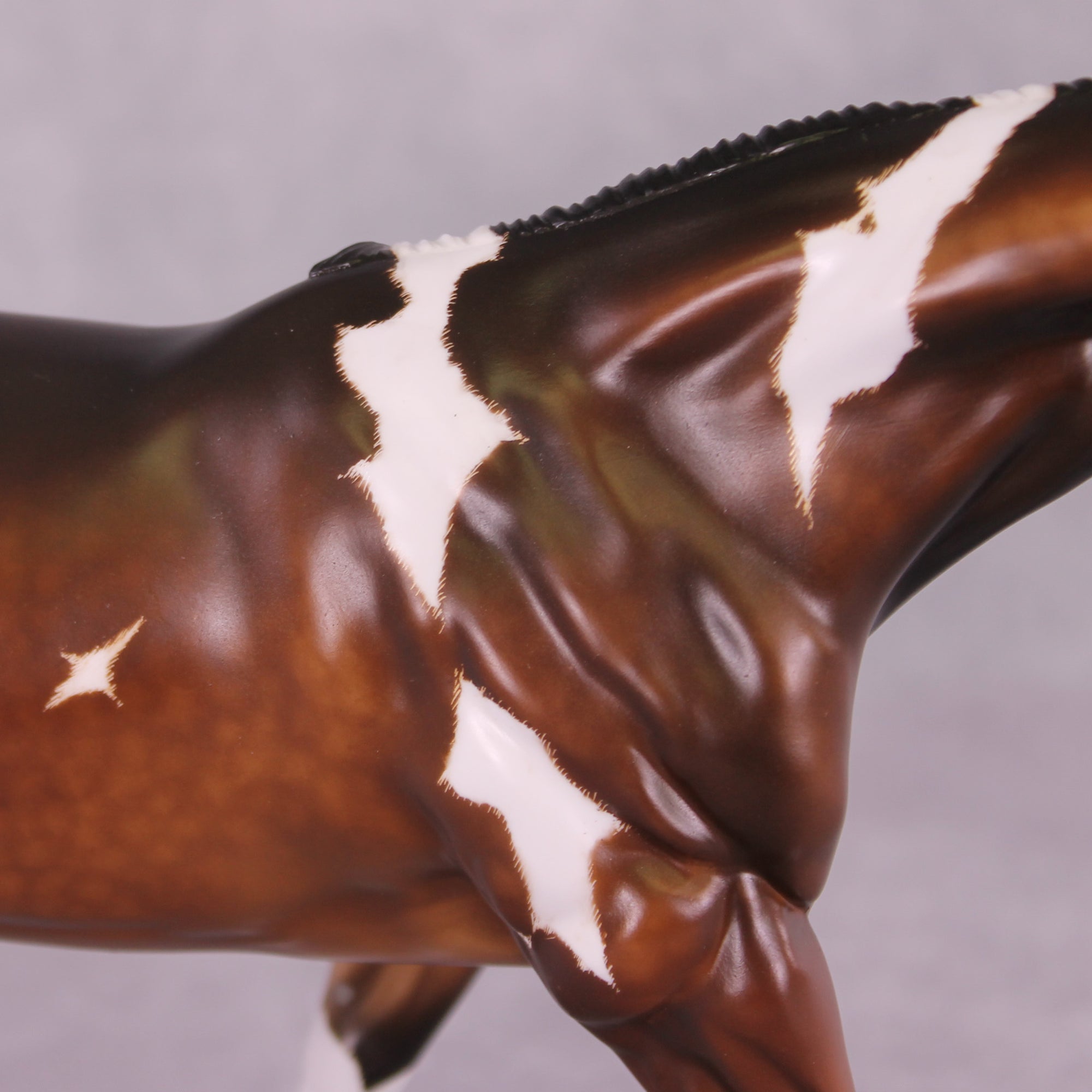 Whatnot OOAK FCM Remington by Sheryl Leisure Best Offer 08/12/25