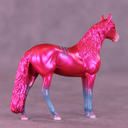 Turner OOAK Chip Andalusian by Angela Marleau VTV26