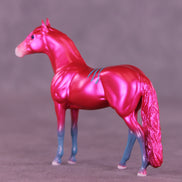 Turner OOAK Chip Andalusian by Angela Marleau VTV26