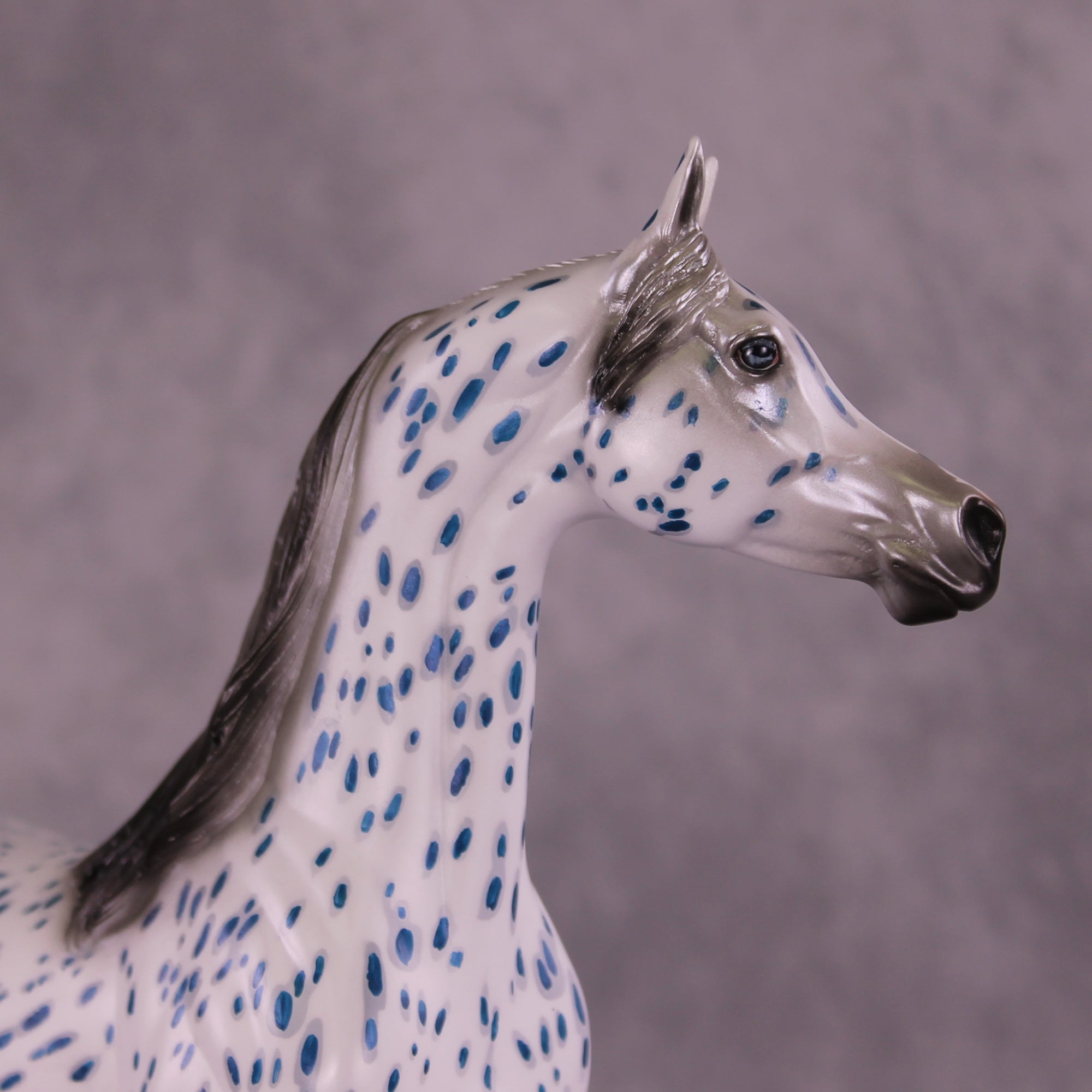 Tickets OOAK Arabian Stallion by Dawn Quick Best Offer 9/9/2025