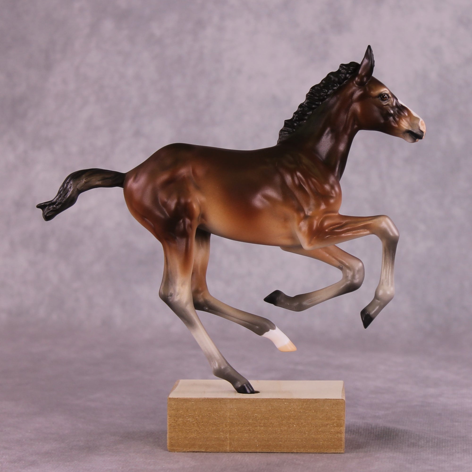 OOAK Pimento Blind Draw By Jess Hamill - Menagerie Series