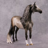 Stone Horses OOAK FCM &quot;Resplendent&quot; - Dapple Grey Morgan by Sheryl Leisure &amp; Mona Best Offer 2/04/2025