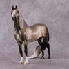 Stone Horses OOAK FCM &quot;Resplendent&quot; - Dapple Grey Morgan by Sheryl Leisure &amp; Mona Best Offer 2/04/2025
