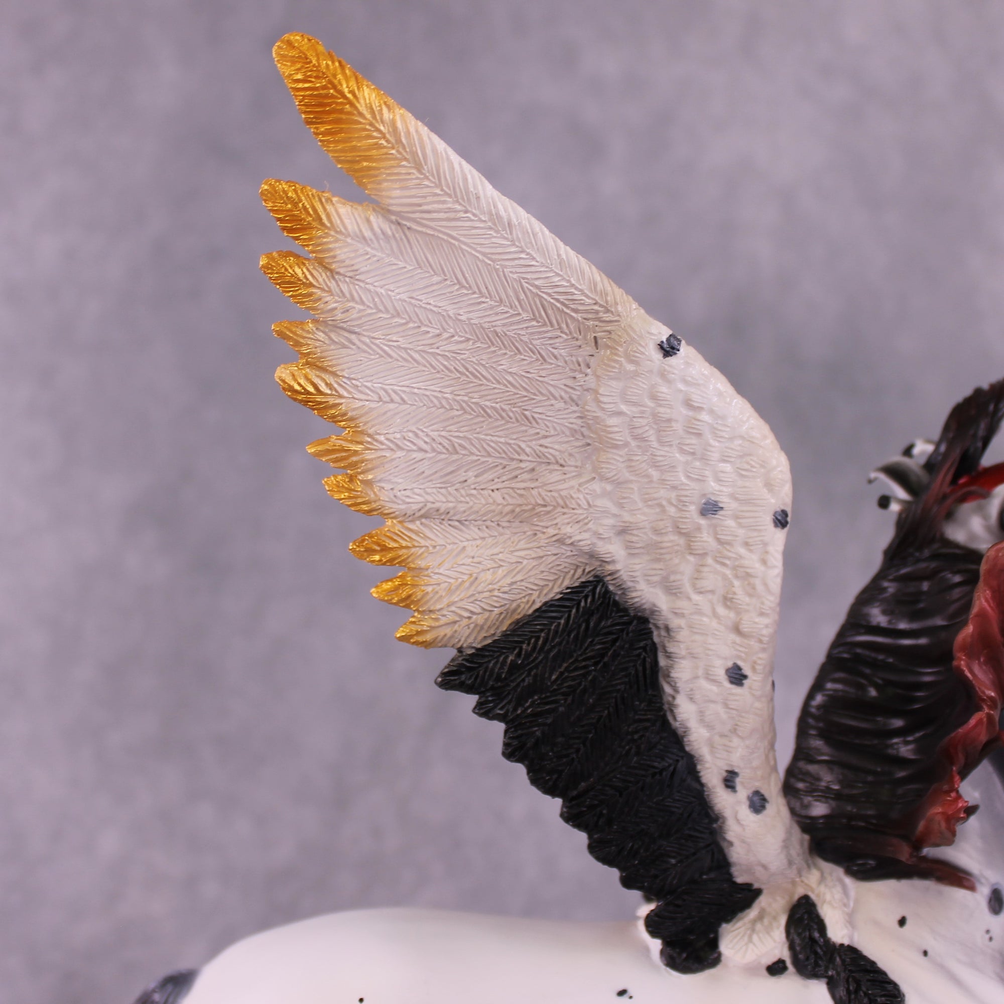 "The Crane Wife" OOAK EFCM Arab Mare by Kristen Cermele Best Offer EQ25 07/15/25