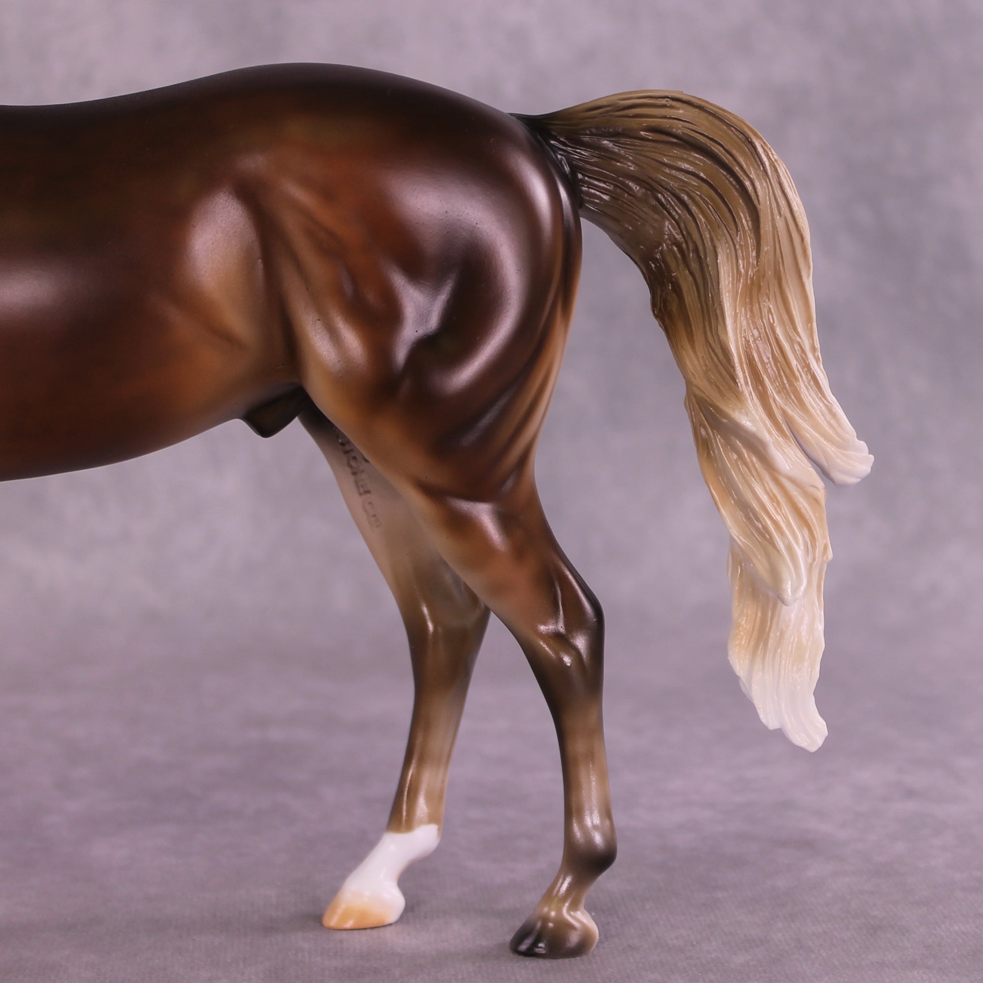 Winooski OOAK EFCM Andalusian by Mindy Berg Best Offer 9/9/2025
