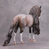 Sarn OOAK Bay Roan Custom Andalusian By Caroline Boydston - Best Offer 10/15/24