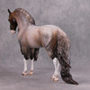 Sarn OOAK Bay Roan Custom Andalusian By Caroline Boydston - Best Offer 10/15/24