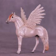 Talon Rickman FCM OOAK Chip Andalusian by Angela Marleau and Matt Samuels FTF26