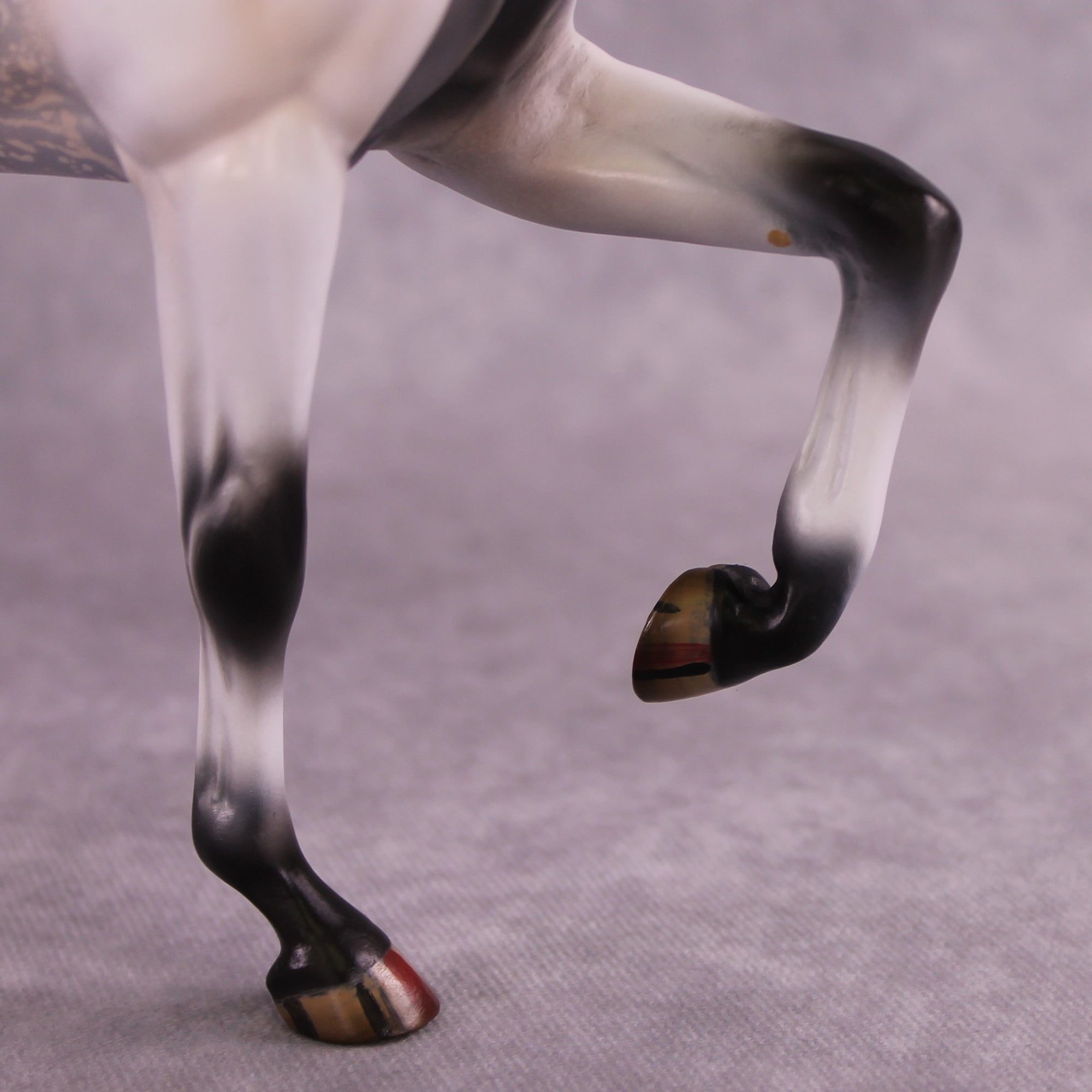 "The Crane Wife" OOAK EFCM Arab Mare by Kristen Cermele Best Offer EQ25 07/15/25