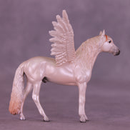 Talon Rickman FCM OOAK Chip Andalusian by Angela Marleau and Matt Samuels FTF26