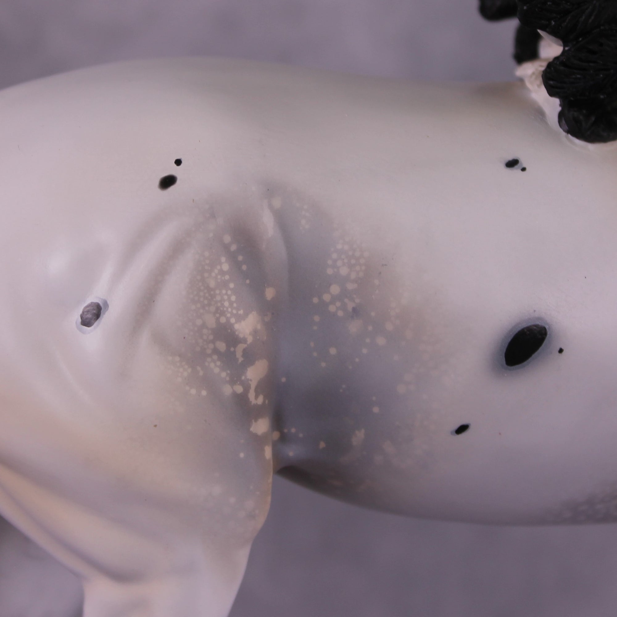 "The Crane Wife" OOAK EFCM Arab Mare by Kristen Cermele Best Offer EQ25 07/15/25