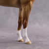 Stone Horses OOAK FCM &quot;Peachy Keen&quot; - Dun ISH by Sheryl Leisure &amp; Mona Best Offer 2/04/2025