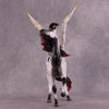 &quot;The Crane Wife&quot; OOAK EFCM Arab Mare by Kristen Cermele Best Offer EQ25 07/15/25