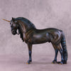 Afa OOAK FCM Andalusian By Kristen Cermele July GemStones Series