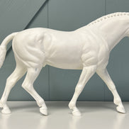 Resin Irish Draught - SAMPLE & OOAK SALE APRIL 2024 SS424