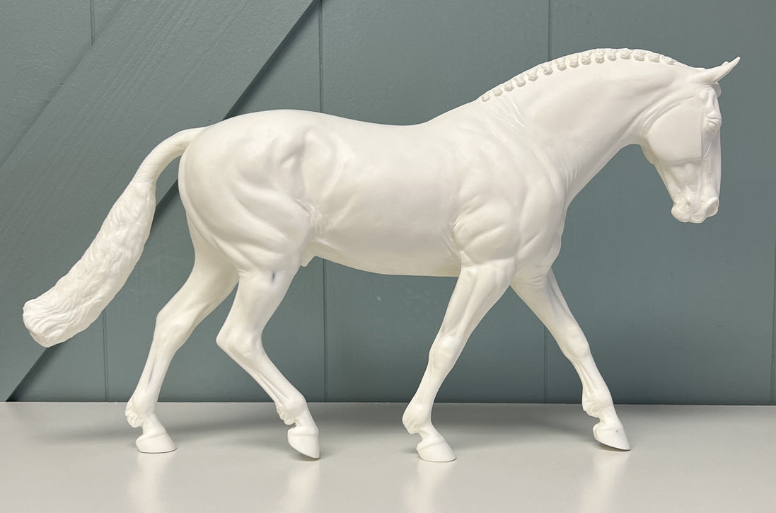 Resin Irish Draught - SAMPLE & OOAK SALE APRIL 2024 SS424