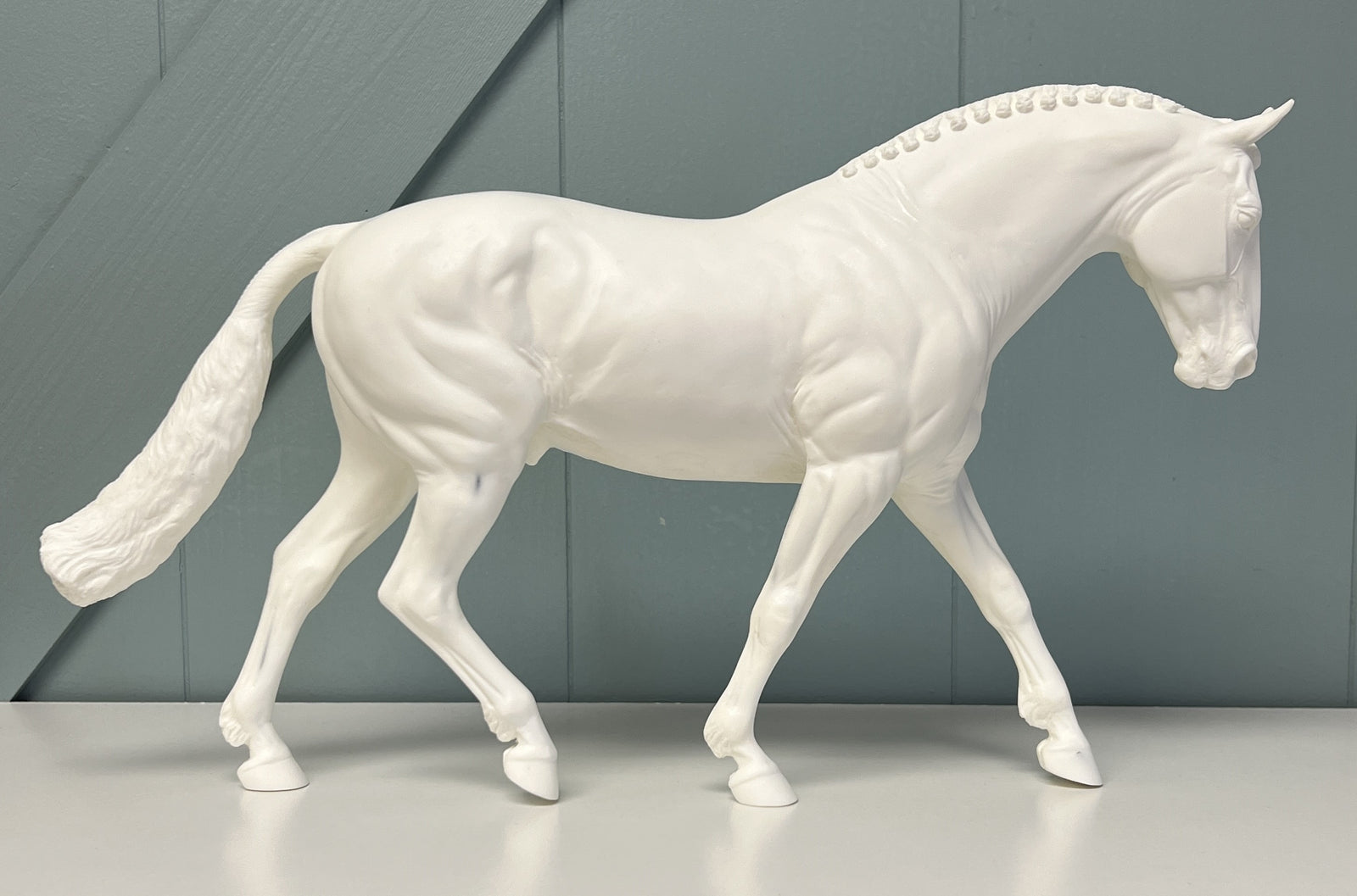 Resin Irish Draught - SAMPLE & OOAK SALE APRIL 2024 SS424