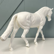 Resin Irish Draught - SAMPLE & OOAK SALE APRIL 2024 SS424