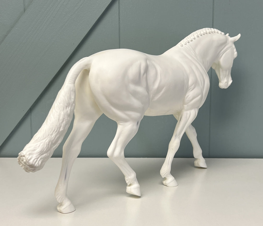 Resin Irish Draught - SAMPLE & OOAK SALE APRIL 2024 SS424
