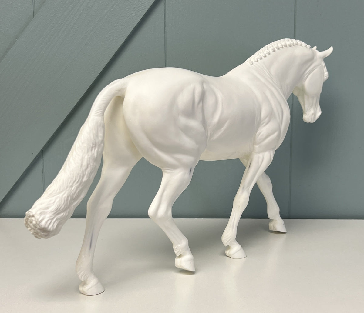 Resin Irish Draught - SAMPLE & OOAK SALE APRIL 2024 SS424