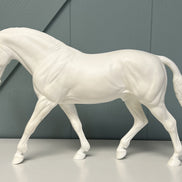 Resin Irish Draught - SAMPLE & OOAK SALE APRIL 2024 SS424