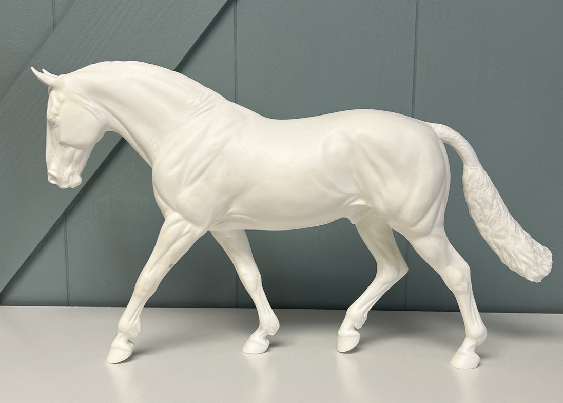 Resin Irish Draught - SAMPLE & OOAK SALE APRIL 2024 SS424