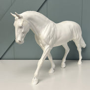 Resin Irish Draught - SAMPLE & OOAK SALE APRIL 2024 SS424