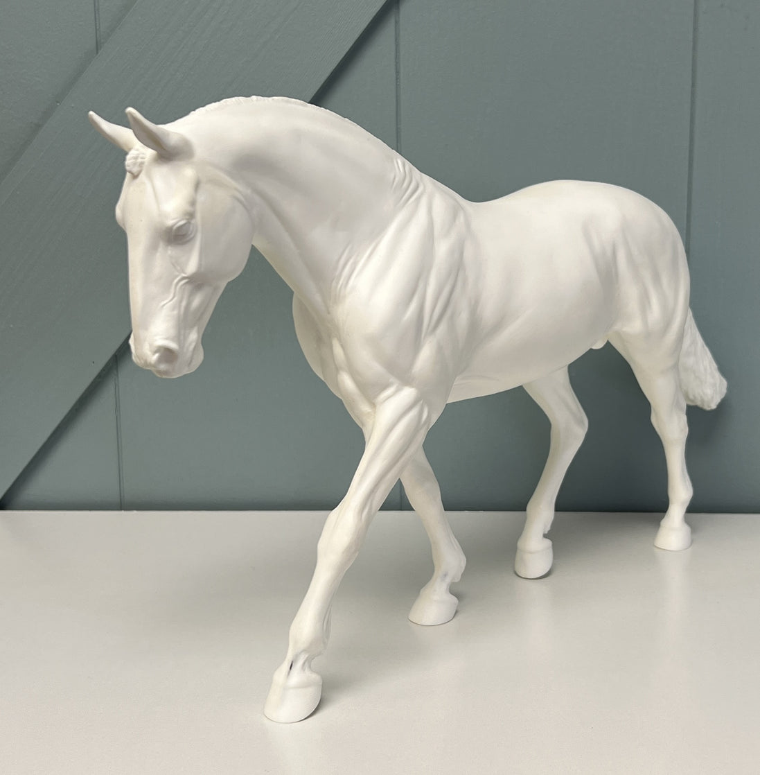 Resin Irish Draught - SAMPLE & OOAK SALE APRIL 2024 SS424