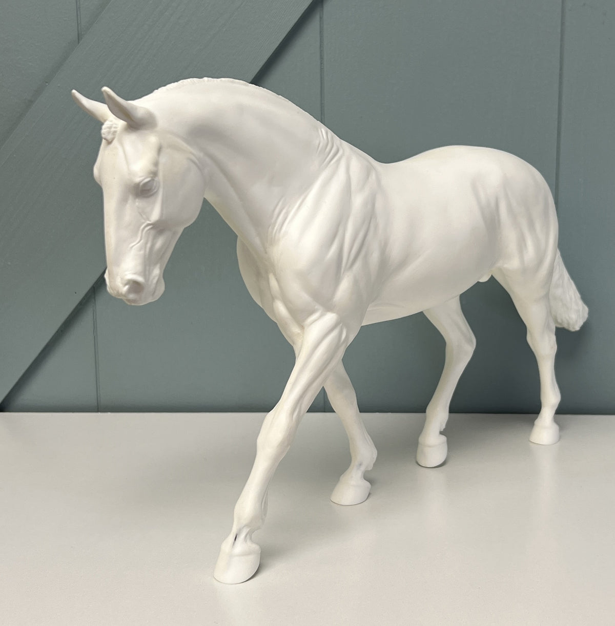 Resin Irish Draught - SAMPLE & OOAK SALE APRIL 2024 SS424