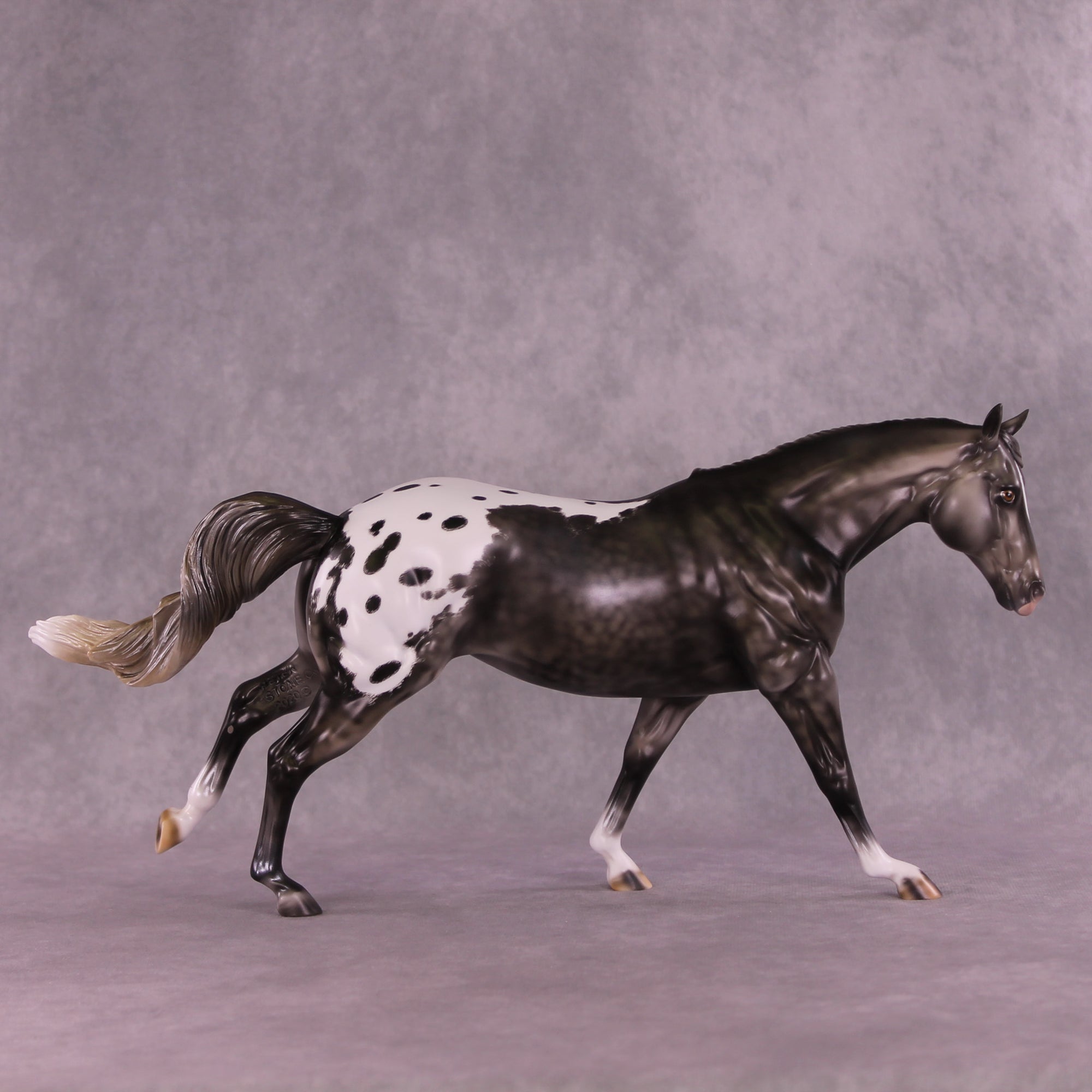 Kale OOAK FCM Remington by Mindy Berg Best Offer 9/9/2025