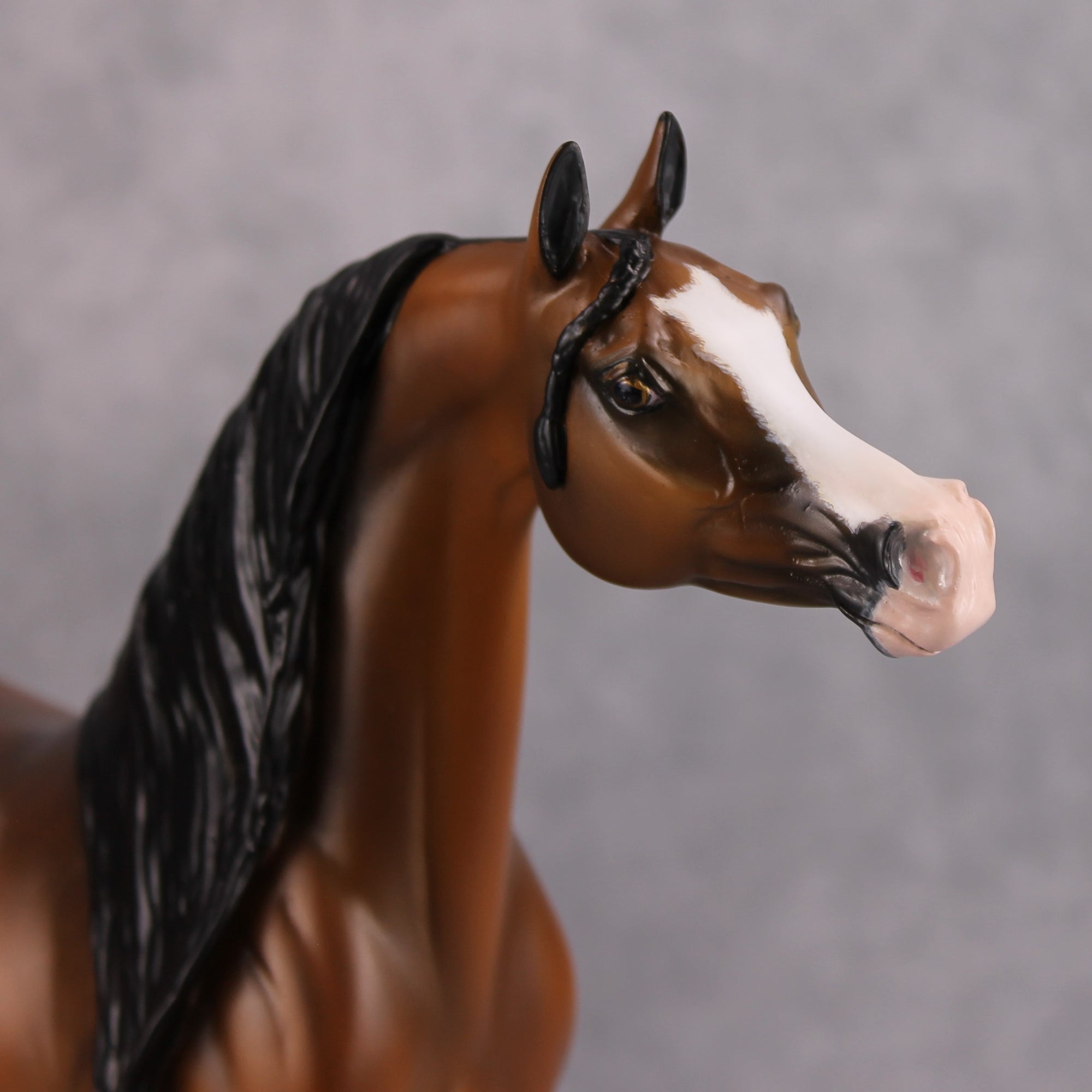 Khemostance OOAK Bay Sabino Custom Arabian By Tiffany Purdy MM24 Best Offer