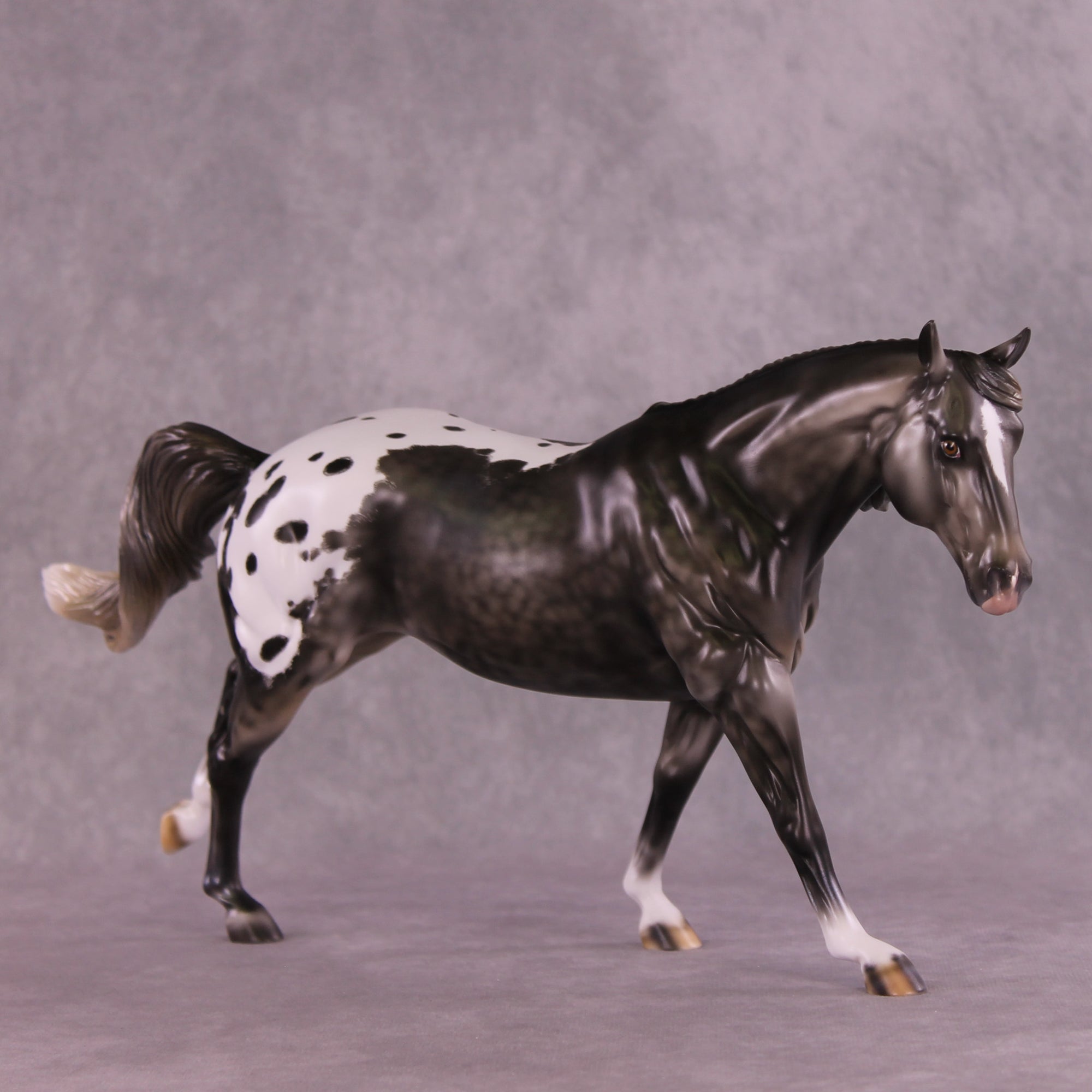 Kale OOAK FCM Remington by Mindy Berg Best Offer 9/9/2025