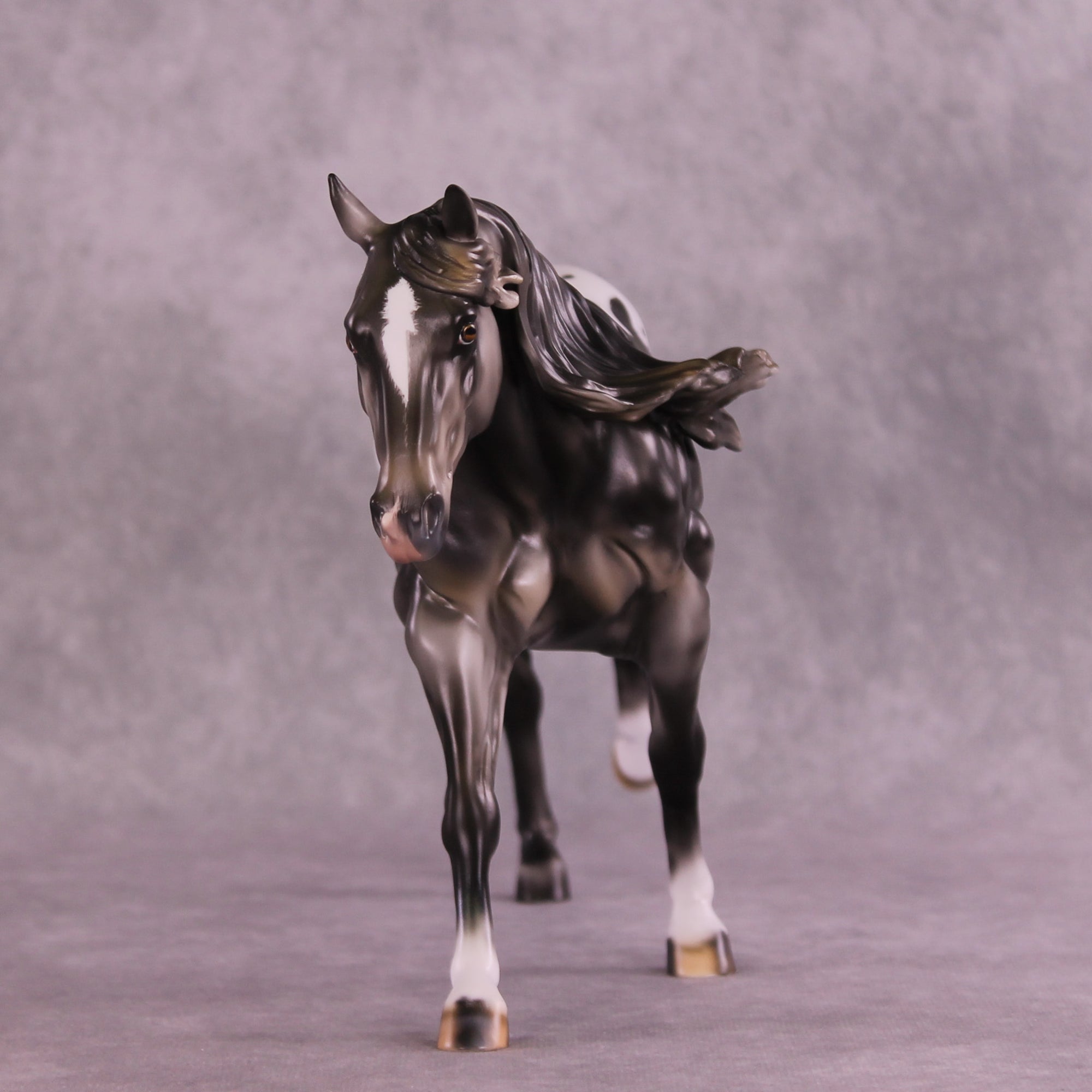 Kale OOAK FCM Remington by Mindy Berg Best Offer 9/9/2025