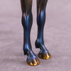 Afa OOAK FCM Andalusian By Kristen Cermele July GemStones Series