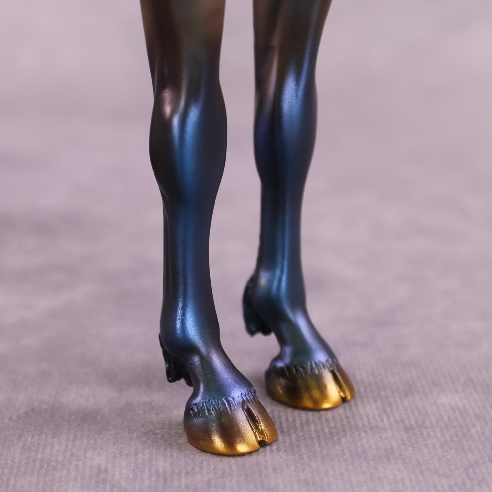 Afa OOAK FCM Andalusian By Kristen Cermele July GemStones Series