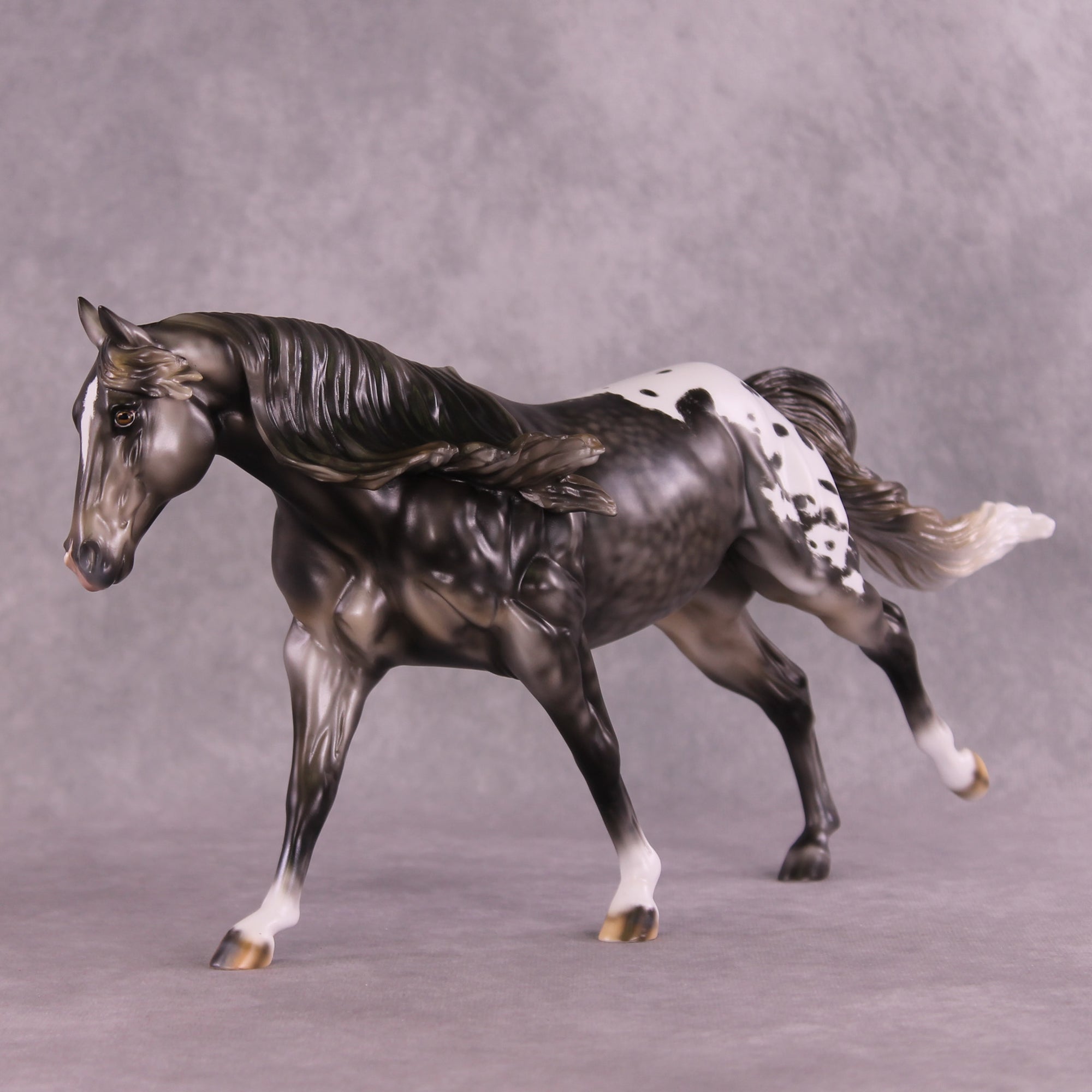 Kale OOAK FCM Remington by Mindy Berg Best Offer 9/9/2025