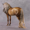 &quot;Thyme&quot; OOAK FCM Stone Horses  - Dunalino Andalusian by Julie Keim &amp; Mona Best Offer 02/18/2025
