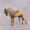 &quot;Thyme&quot; OOAK FCM Stone Horses  - Dunalino Andalusian by Julie Keim &amp; Mona Best Offer 02/18/2025