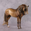 &quot;Thyme&quot; OOAK FCM Stone Horses  - Dunalino Andalusian by Julie Keim &amp; Mona Best Offer 02/18/2025