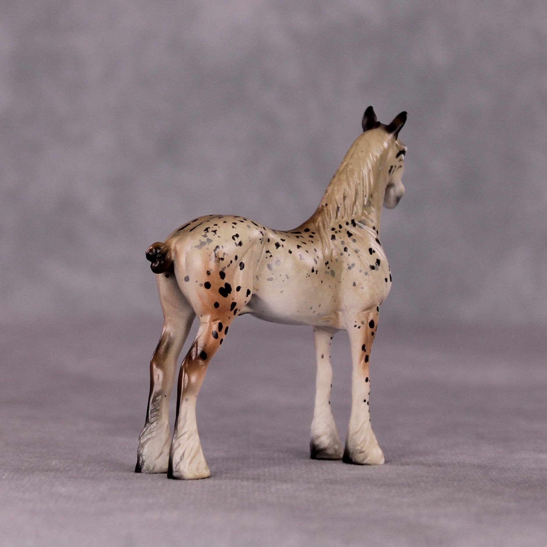 "Montane" LE-3 Draft Chip by Jess Hamill - Menagerie Series