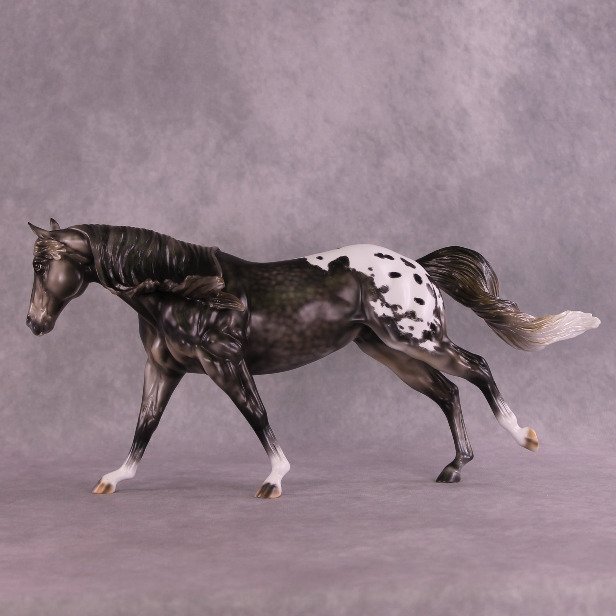 Kale OOAK FCM Remington by Mindy Berg Best Offer 9/9/2025