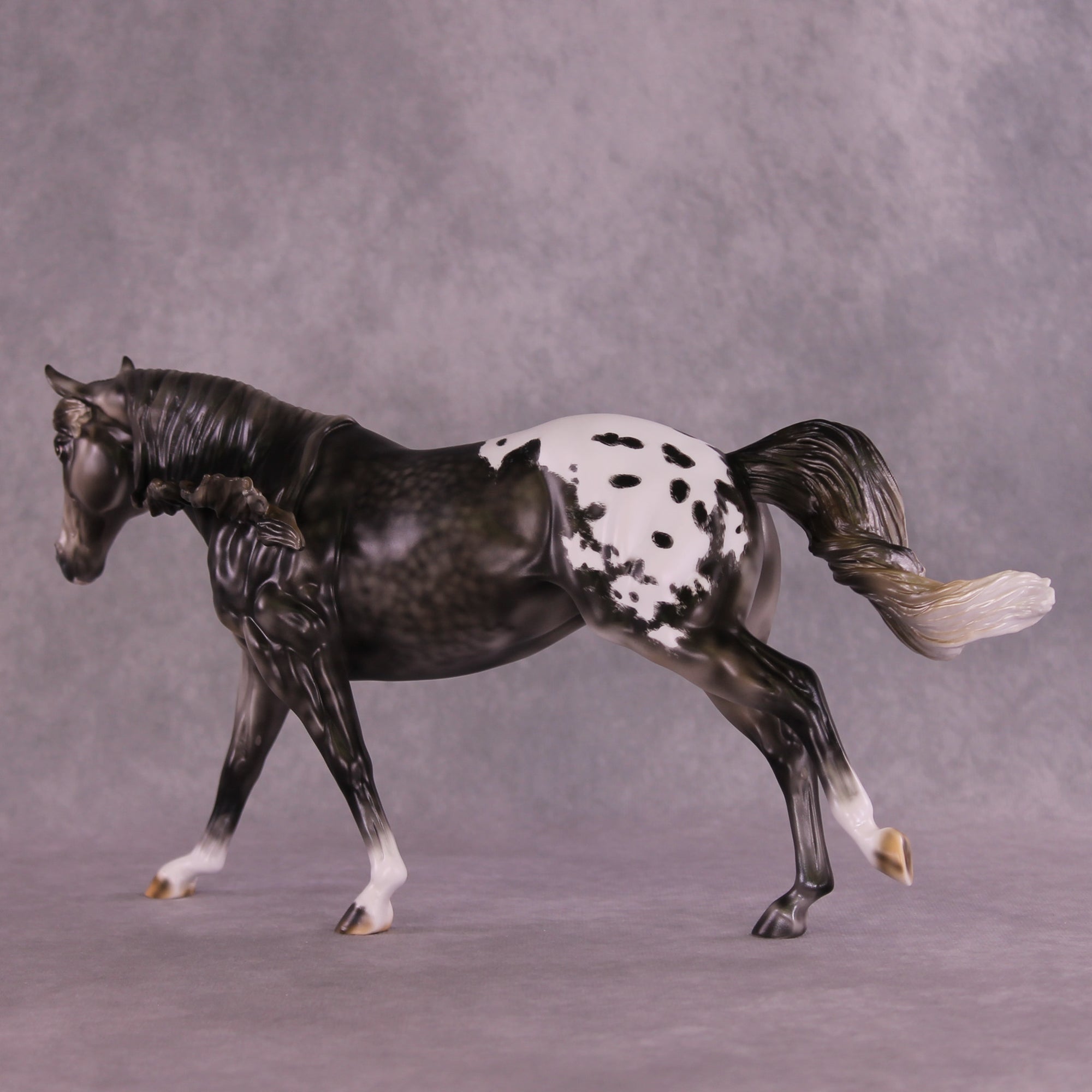 Kale OOAK FCM Remington by Mindy Berg Best Offer 9/9/2025