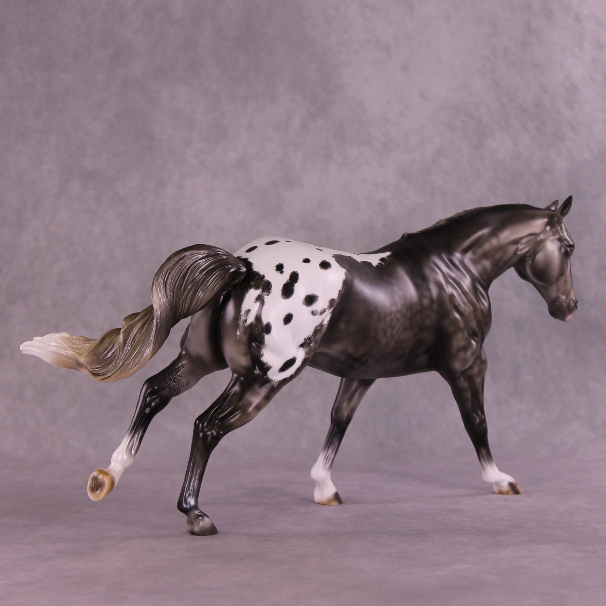 Kale OOAK FCM Remington by Mindy Berg Best Offer 9/9/2025