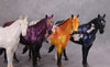 Non Custom Ideal Stock Horse - October Special Release Designs - FTL24