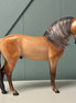 Bellagio OOAK Custom Sooty Dappled Palomino Andalusian By Caroline Boydston Best Offers
